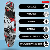 BIONIC 7818 SKATEBOARD (BIG)