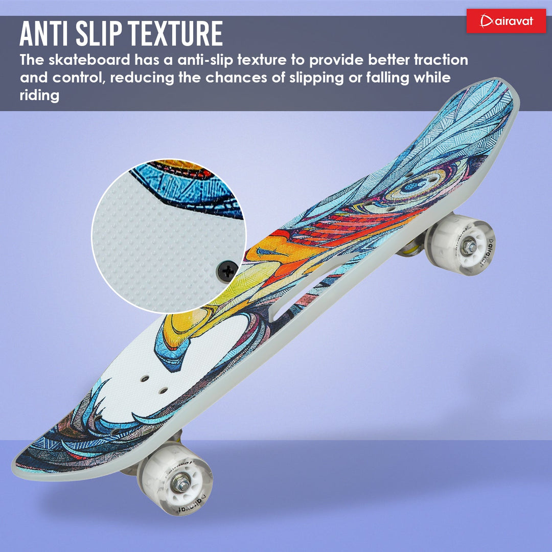 BIONIC 7818 SKATEBOARD (BIG)