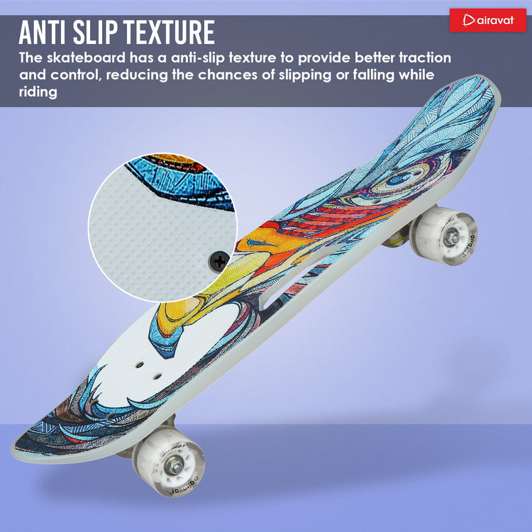 BIONIC 7818 SKATEBOARD (BIG)