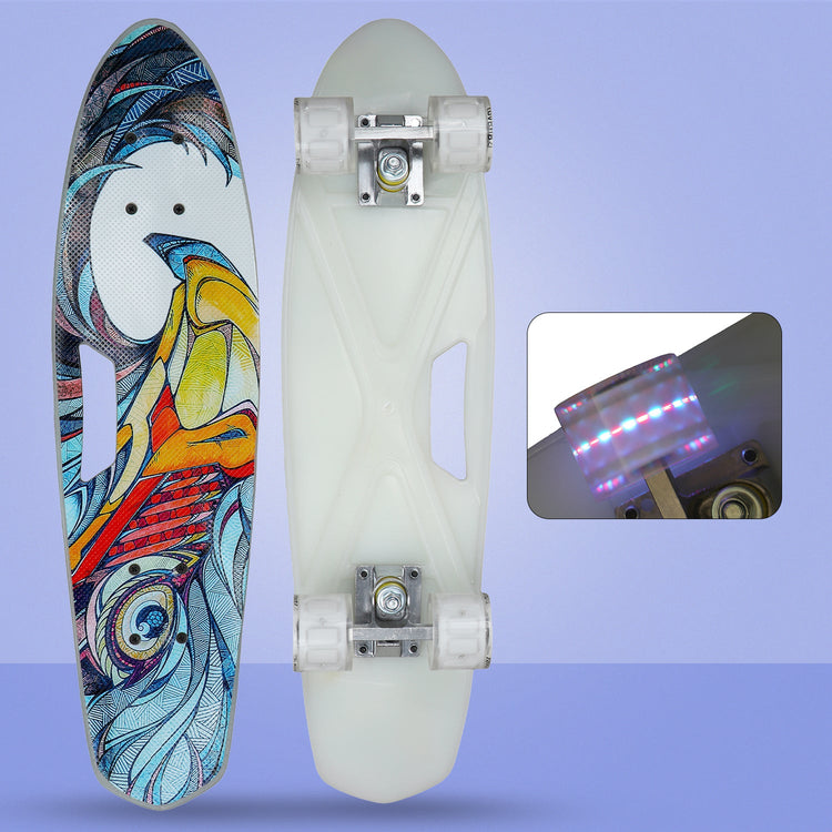 BIONIC 7818 SKATEBOARD (BIG)