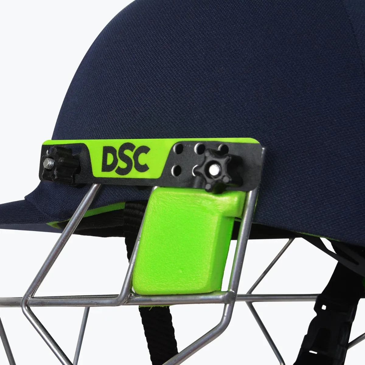 Edge Pro Cricket Helmet