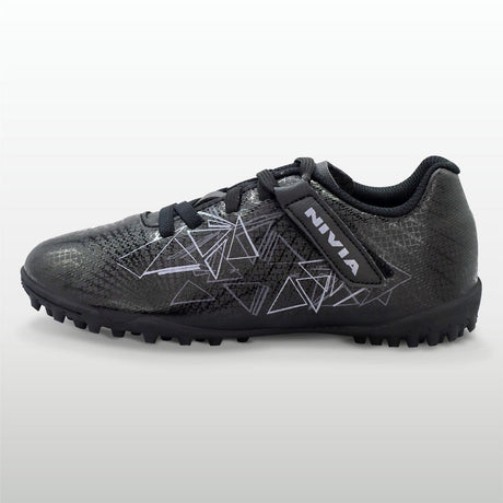 Nivia Carbonite 7.0 Kids Turf Shoes