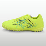 Nivia Carbonite 7.0 Kids Turf Shoes