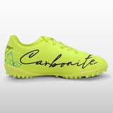 Nivia Carbonite 7.0 Kids Turf Shoes