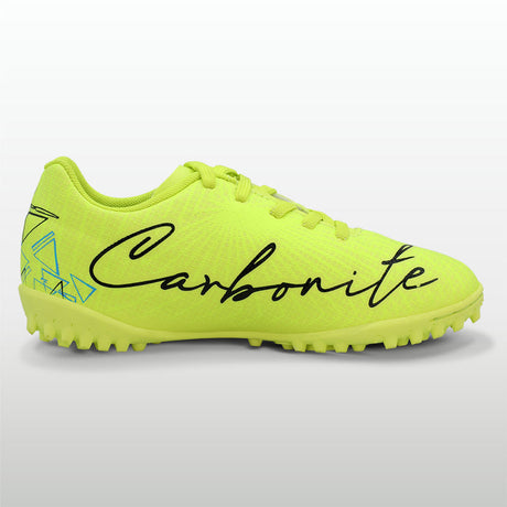 Nivia Carbonite 7.0 Kids Turf Shoes