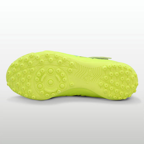 Nivia Carbonite 7.0 Kids Turf Shoes