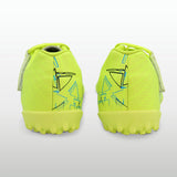 Nivia Carbonite 7.0 Kids Turf Shoes