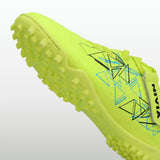 Nivia Carbonite 7.0 Kids Turf Shoes