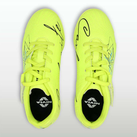 Nivia Carbonite 7.0 Kids Turf Shoes