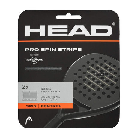 HEAD Padel Pro Spin Strips | Noah Sports
