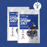 Dr. Active Epsom Salt Benguluru FC Edition