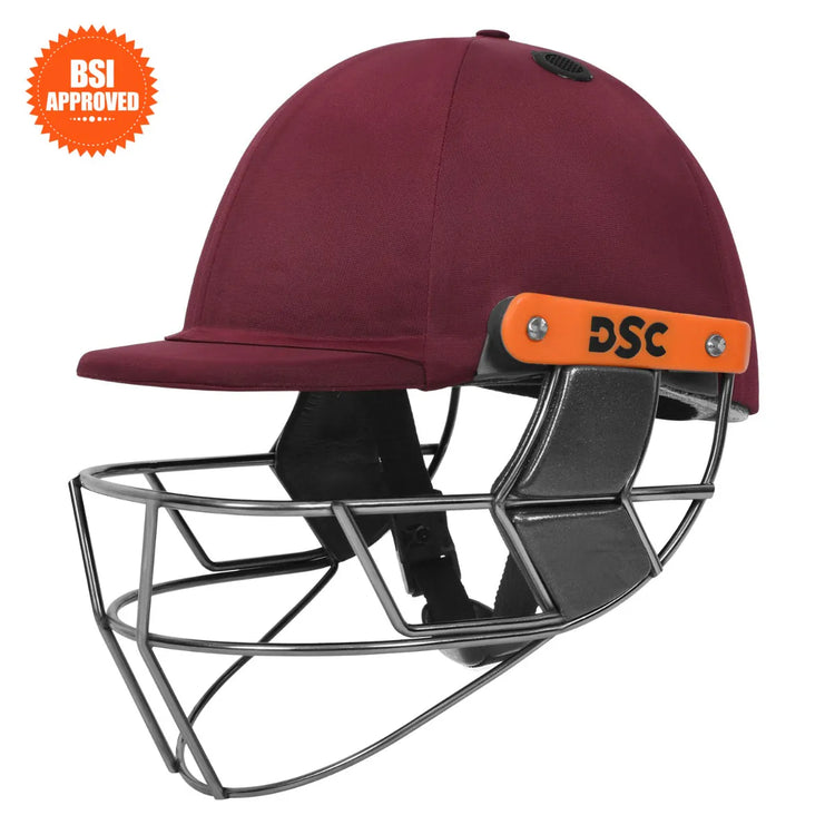 Empra Titanium Cricket Helmet