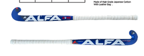 Alfa AX-93 Composite Hockey Stick - main