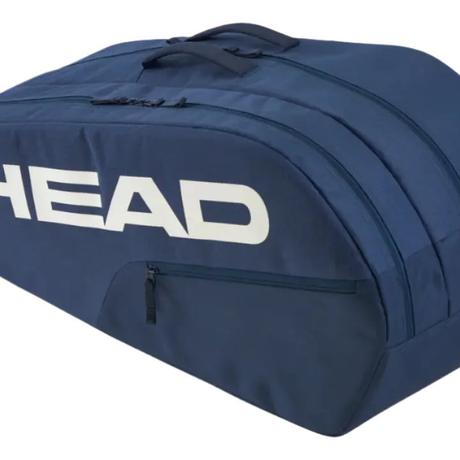 HEAD Base Tennis Kit Bag L (NAVY) | Kibi Sports - crop-closeup