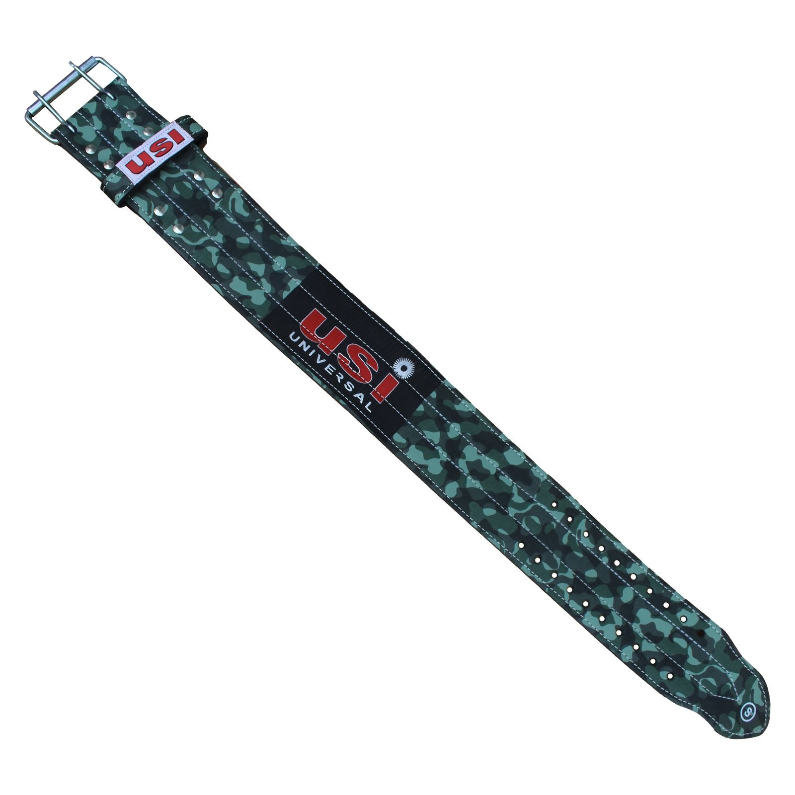 CONTRA POWER LIFTING BELT (790CPLH)