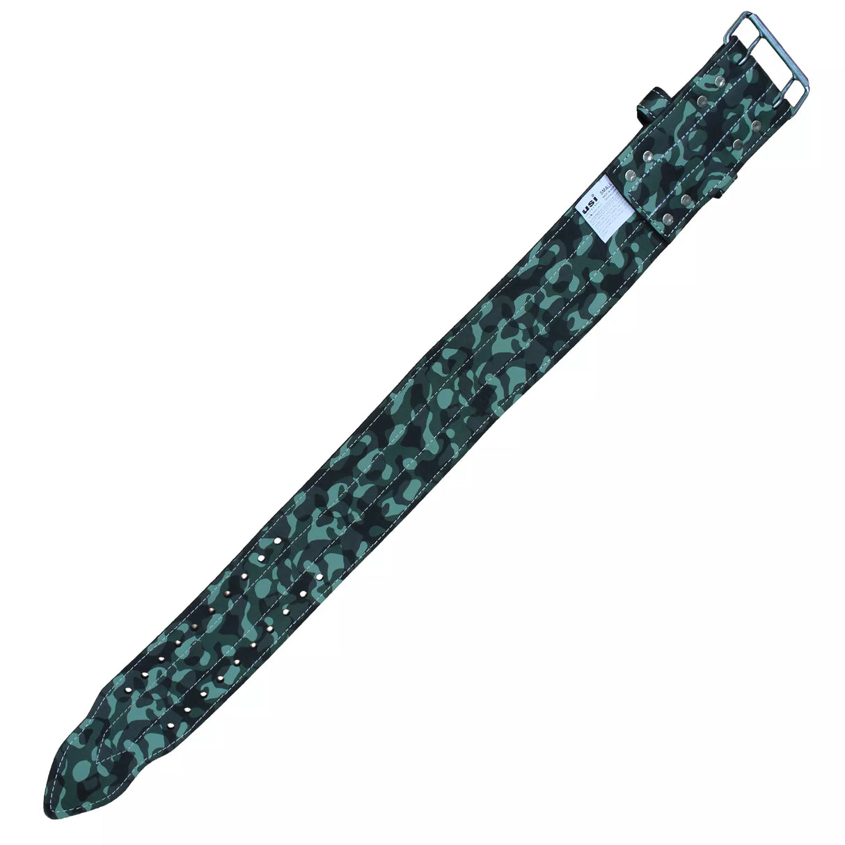 CONTRA POWER LIFTING BELT (790CPLH)