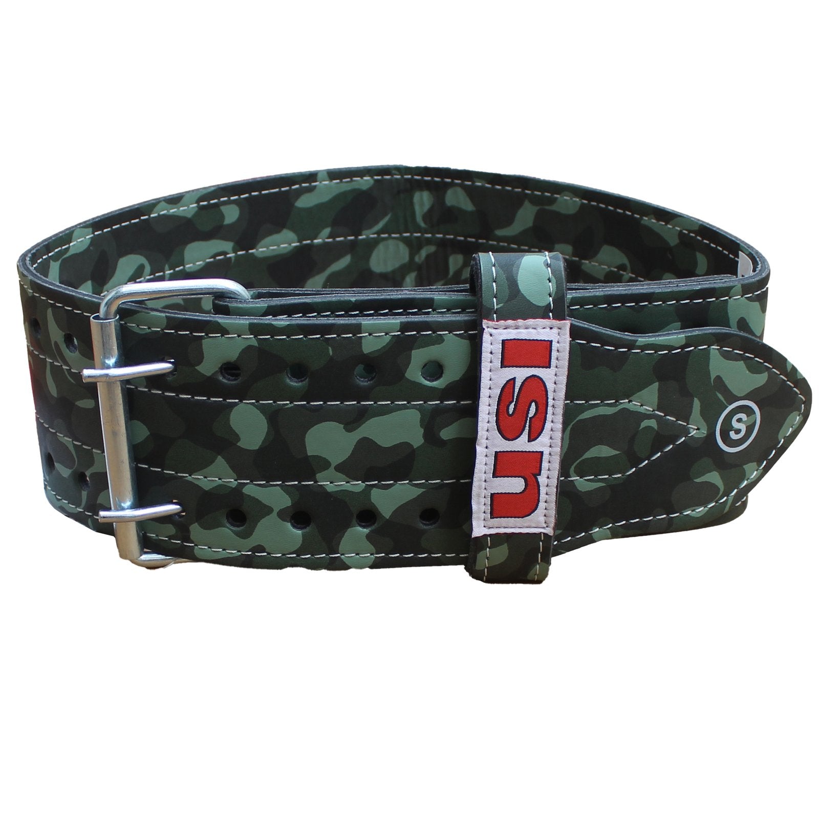 CONTRA POWER LIFTING BELT (790CPLH)