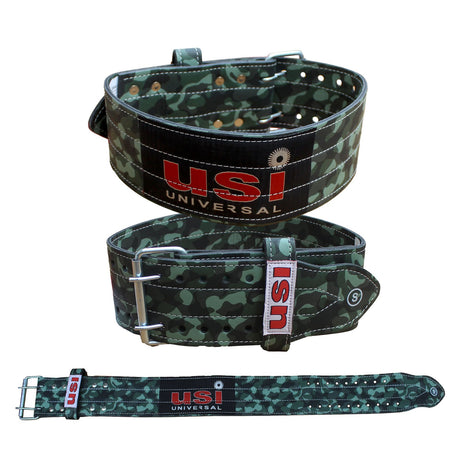 CONTRA POWER LIFTING BELT (790CPLH)