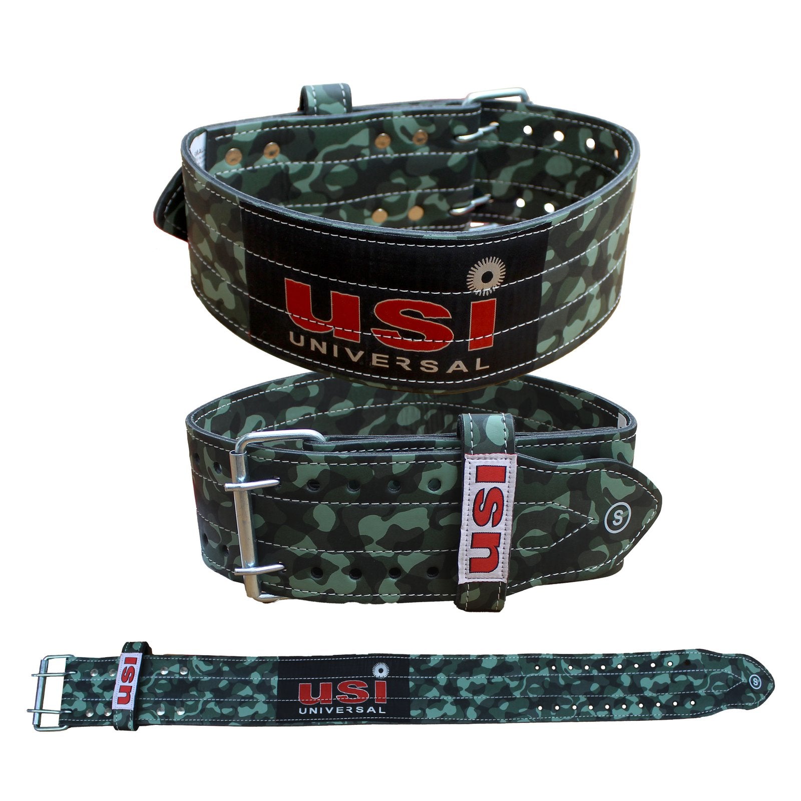 CONTRA POWER LIFTING BELT (790CPLH)