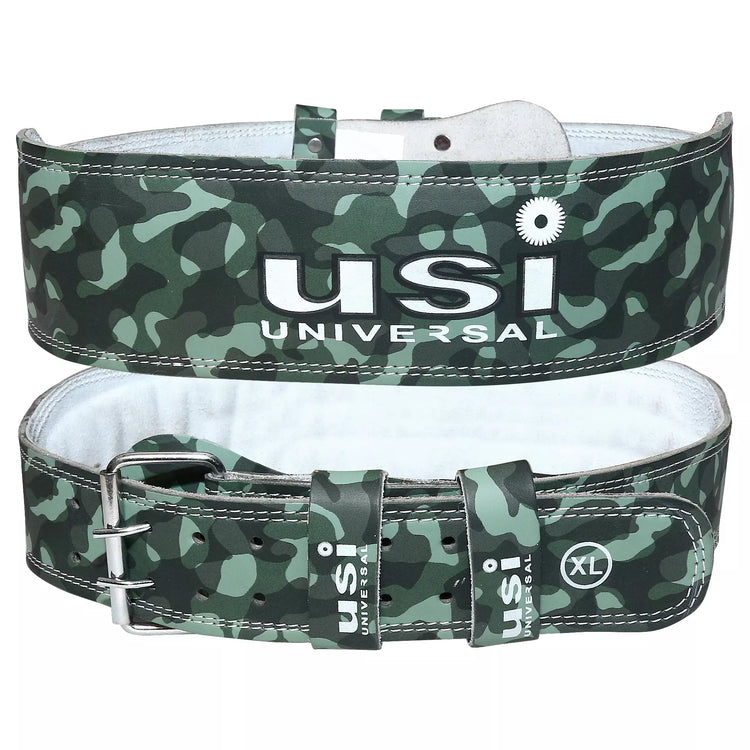 CONTRA WEIGHT LIFTING BELT (790CSL6)
