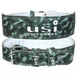 CONTRA WEIGHT LIFTING BELT (790CSL6)