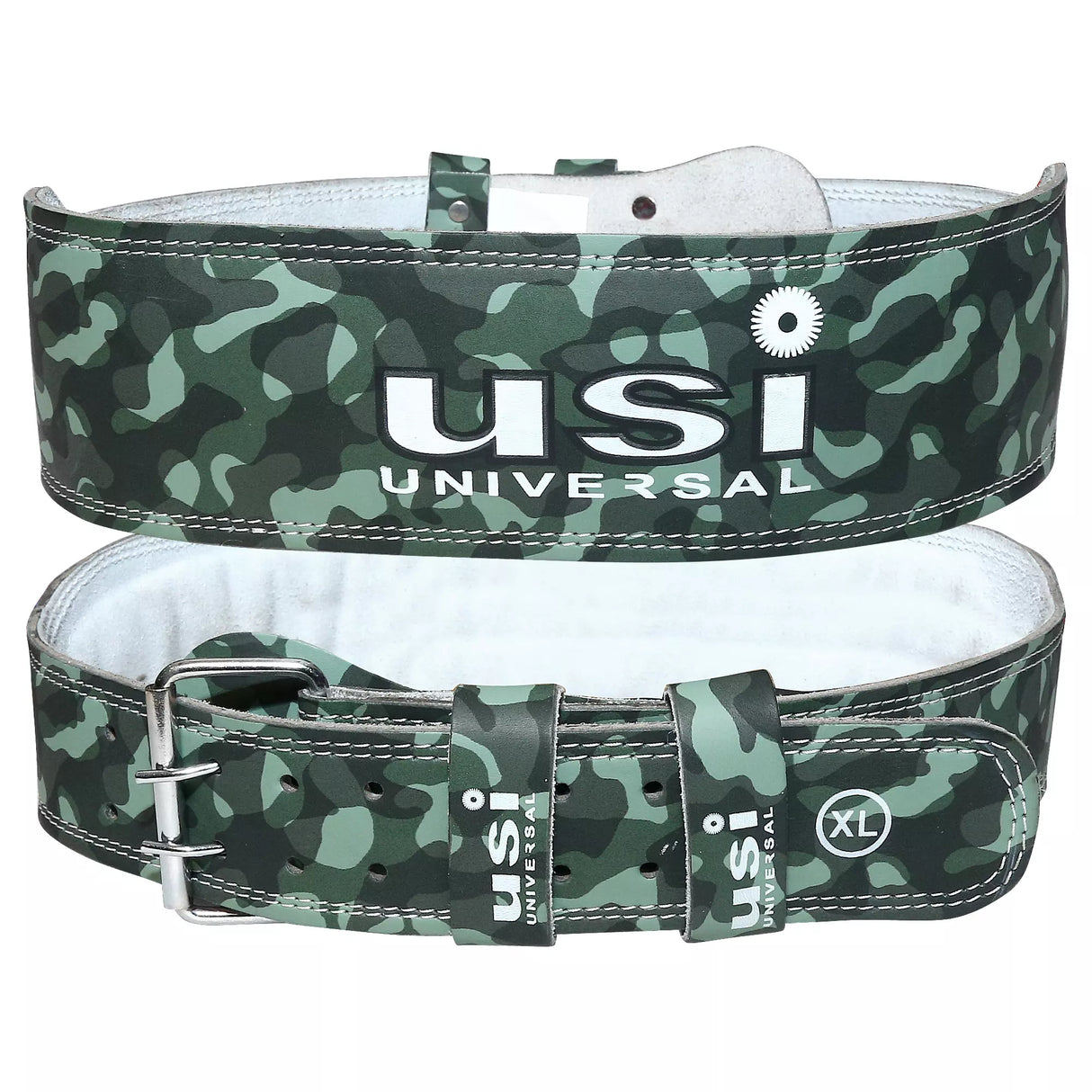 CONTRA WEIGHT LIFTING BELT (790CSL6)