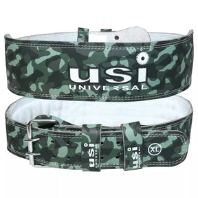 CONTRA WEIGHT LIFTING BELT (790CSL6)