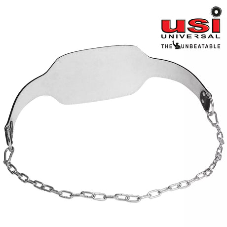 Weight Lifting Dip Unpadded Leather Belt ‰ÛÒ 790DP