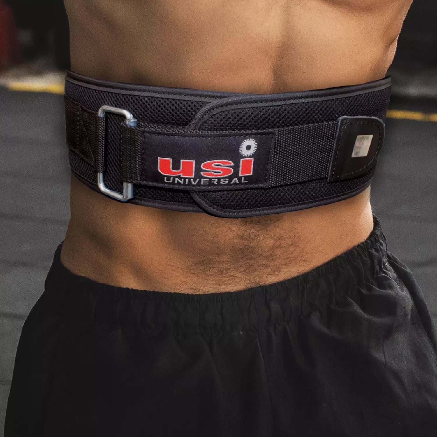 Fitness Lumber Belt ‰ÛÒ 790NK