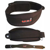 Nylon Velcro Weight Lifting Belt ‰ÛÒ 790NV