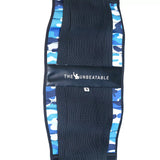USI 790WT Waist Taper Belt