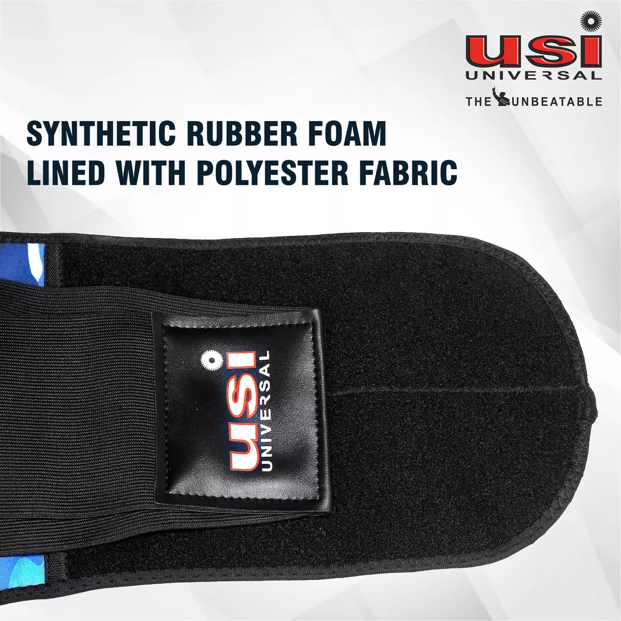 USI 790WT Waist Taper Belt