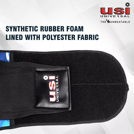 USI 790WT Waist Taper Belt