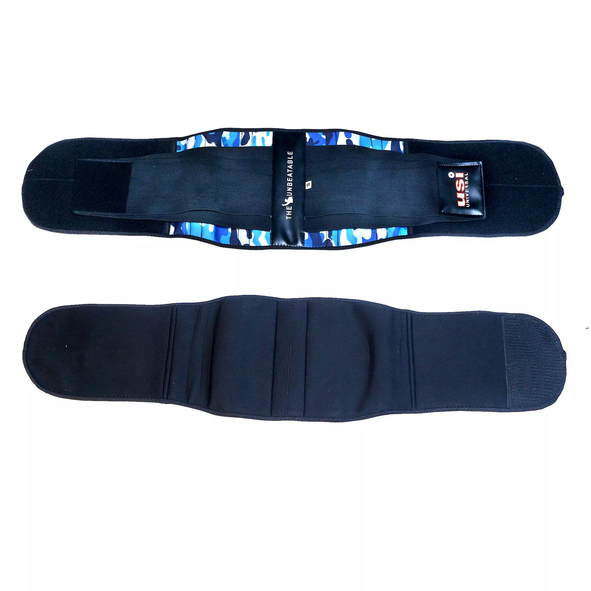 USI 790WT Waist Taper Belt