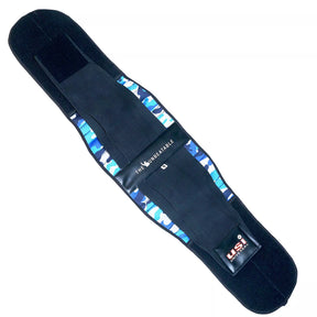 USI 790WT Waist Taper Belt - Fitness Equipment