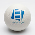 Leverage iWin Balls - 45-degree overhead view showing the ball surface texture
