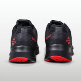 NIVIA BREEZE TRAINING SHOE-BLACK