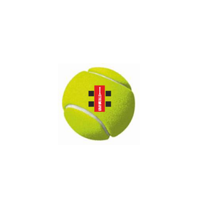 Cricket Tennis Ball | KIBI SPORTS