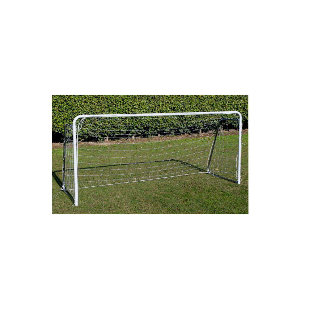 SOCCER GOAL POST STEEL VX 1000 SENIOR