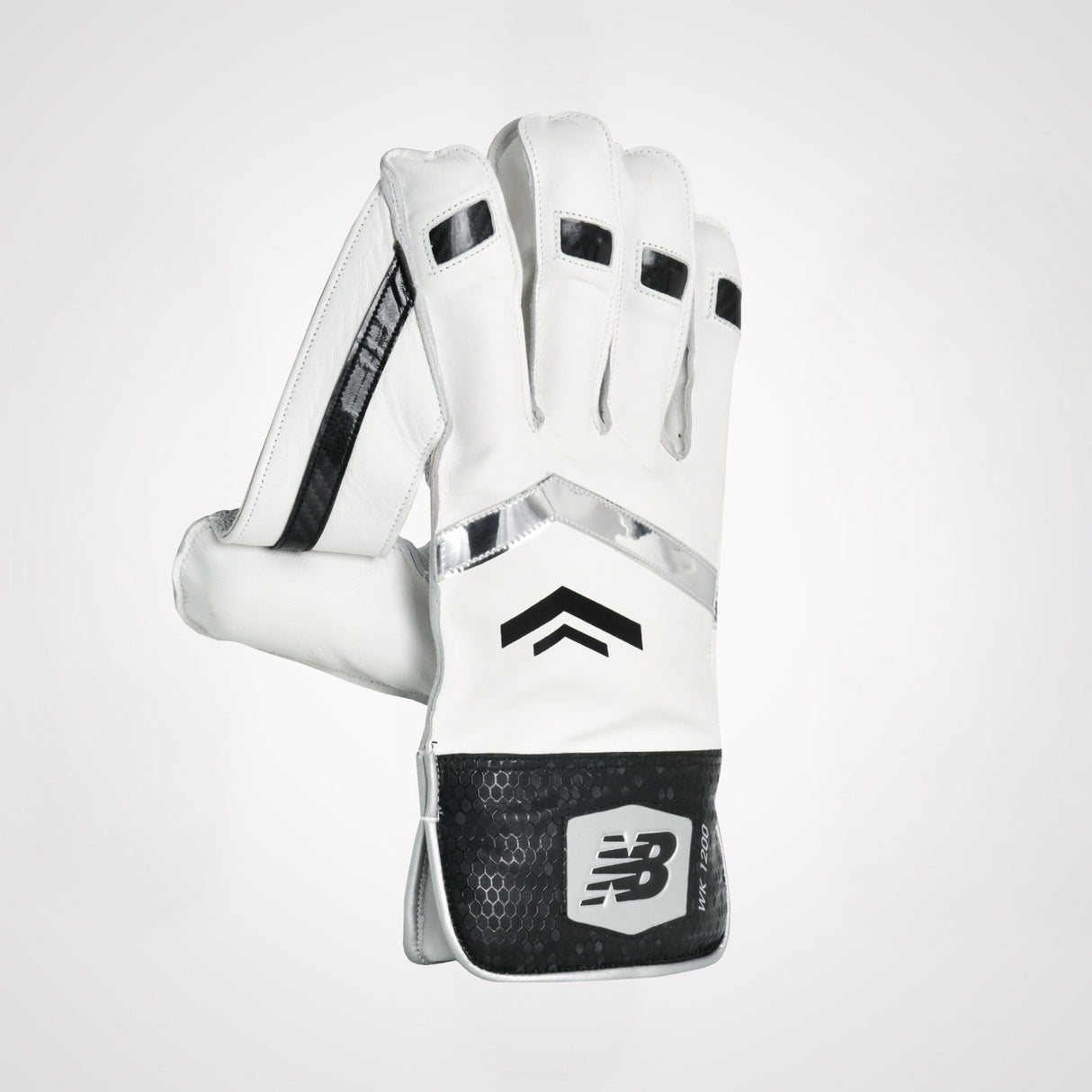 New Balance WK 12i Wicket Keeping Gloves