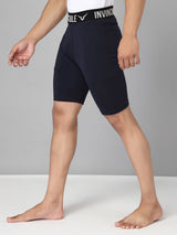 Invincible Men’s Pro Compress Performance Shorts