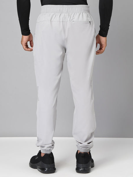 Invincible Men's Training Joggers