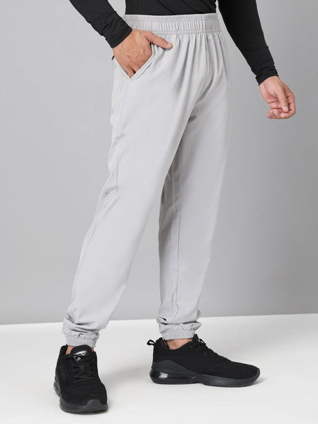 Invincible Men's Training Joggers