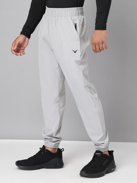 Invincible Men's Training Joggers
