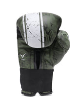 Invincible Commando Tejas Training Boxing Gloves