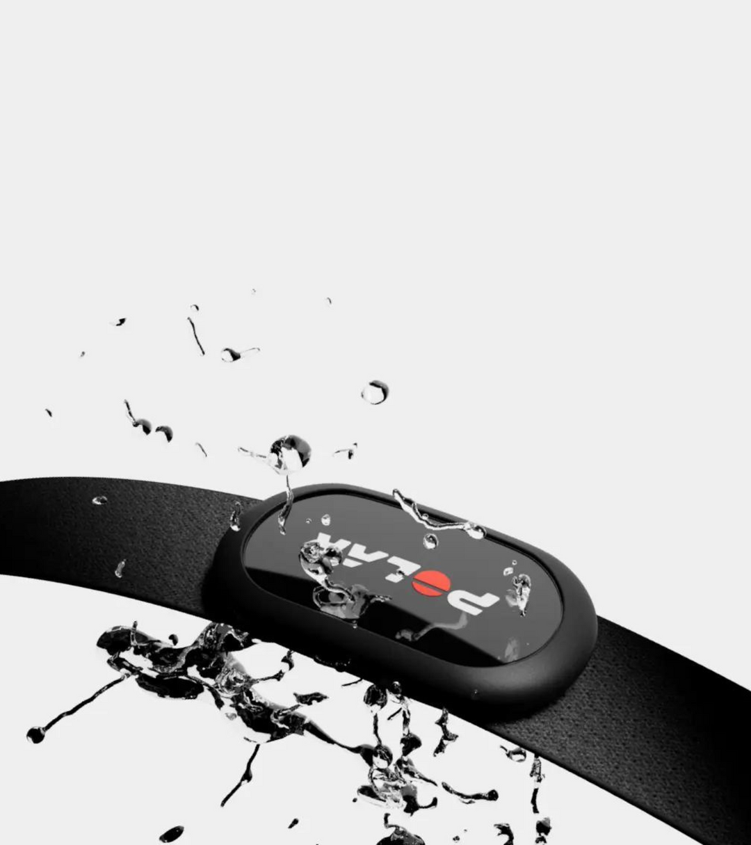 Polar H10 Heart Rate Sensor