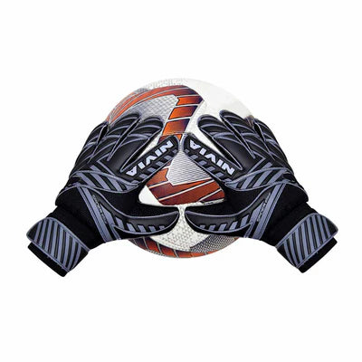 Nivia Ditmar Spider Football Gloves