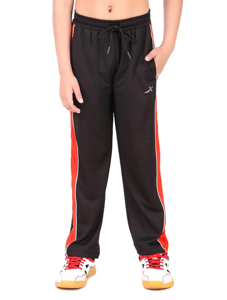 Vector X OKL-229 Boy's track pants