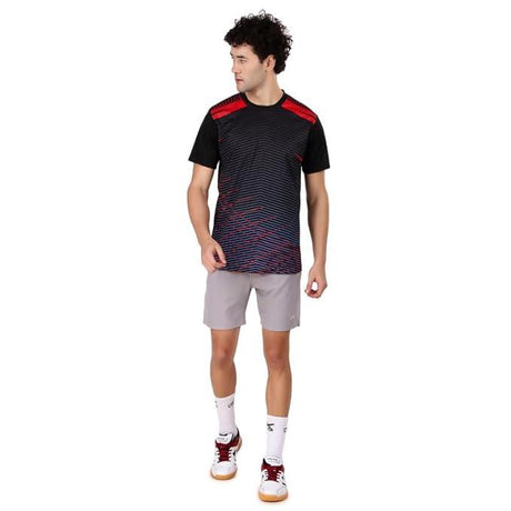 VECTOR X Solid Men Sports Shorts 100 % Polyester (Pack of 1)