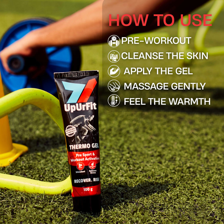 Thermo Gel - Pack of 2
